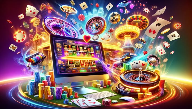 Bet Journal Live Casino