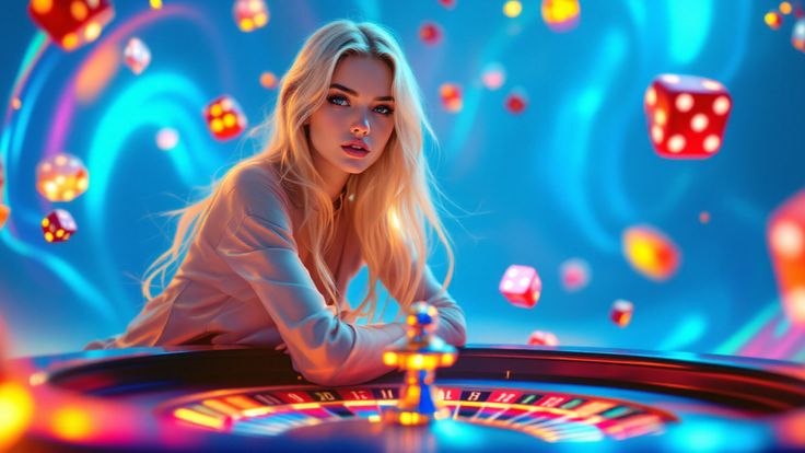 Bet Journal Live Casino
