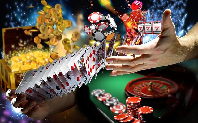 Bet Journal Live Casino